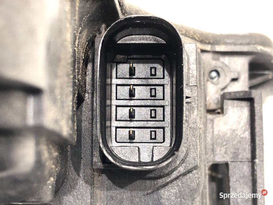 ZAMEK DRZWI LEWY PRZÓD BMW G01 SUV 9492091 sprzedam