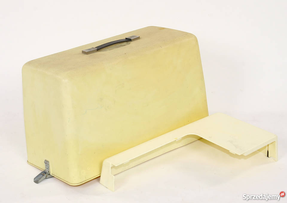 Maszyna do szycia Victoria mazowieckie sprzedam