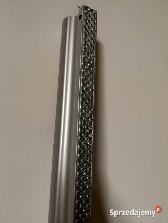 Tarnik do styropianu fasadowy 200 Sułkowice