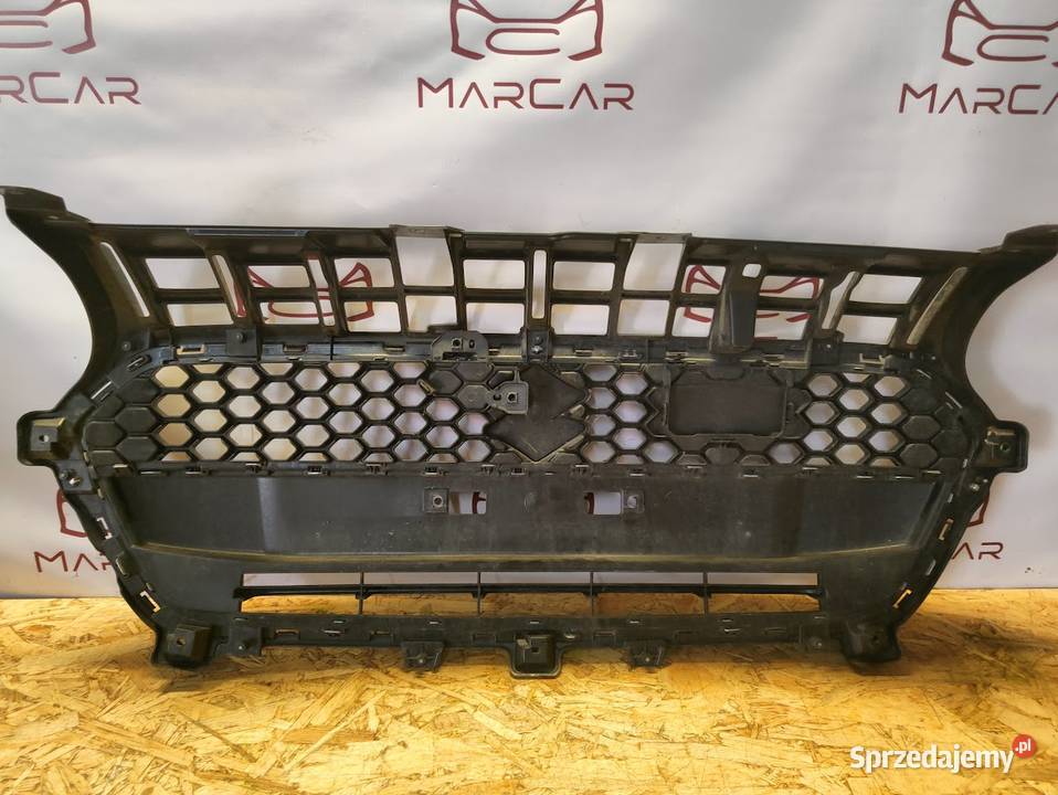 Grill Atrapa Suzuki Swift VI Lift 20202024 Pleszew