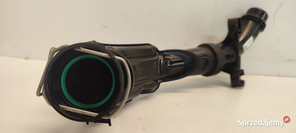 MERCEDES W247 RURA INTERCOOLERA A2820982500