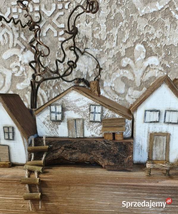 Wieszak na klucze lubuskie Krosno Odrzańskie