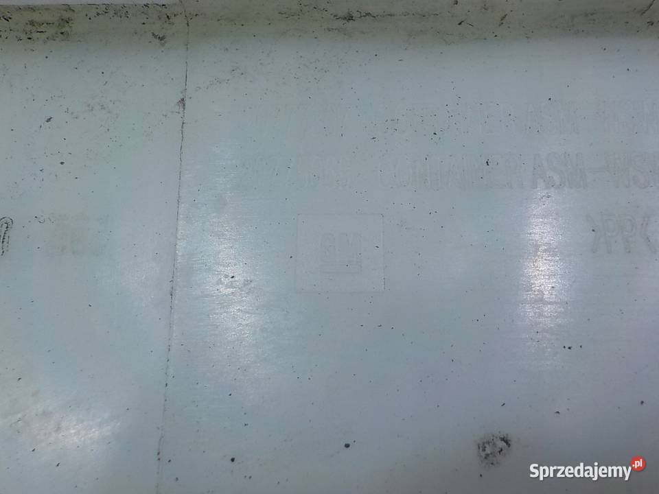 OPEL ANTARA LIFT 22 CDTI 12r 5D zbiorniczek Suków sprzedam