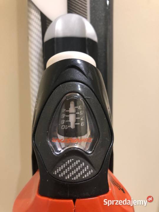 Narty Dynastar Cruise X zachodniopomorskie Szczecin