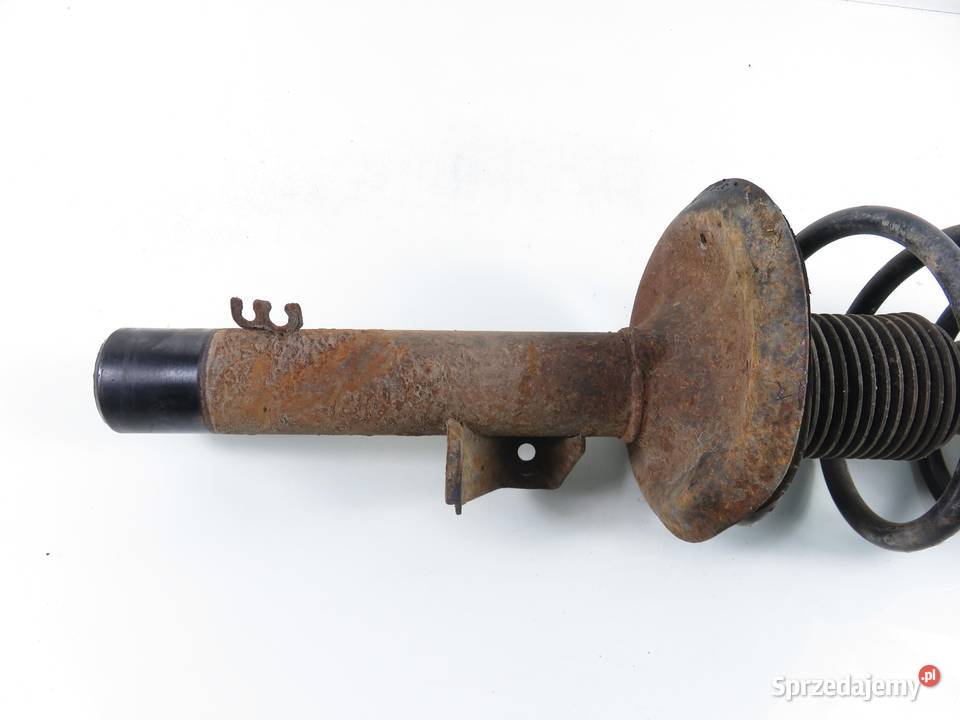 MCPERSON LEWY PRZEDNI BMW X3 E83 20 d 3413145 sprzedam