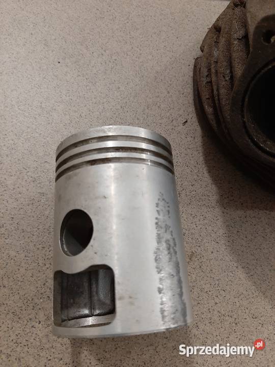 Jawa Cz 175 typ 450 cylinder oryginalny nowy mazowieckie Grodzisk Mazowiecki