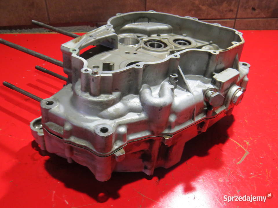 BMW GS 650 GS650 03 rotax pegaso blok silnika Warszawa