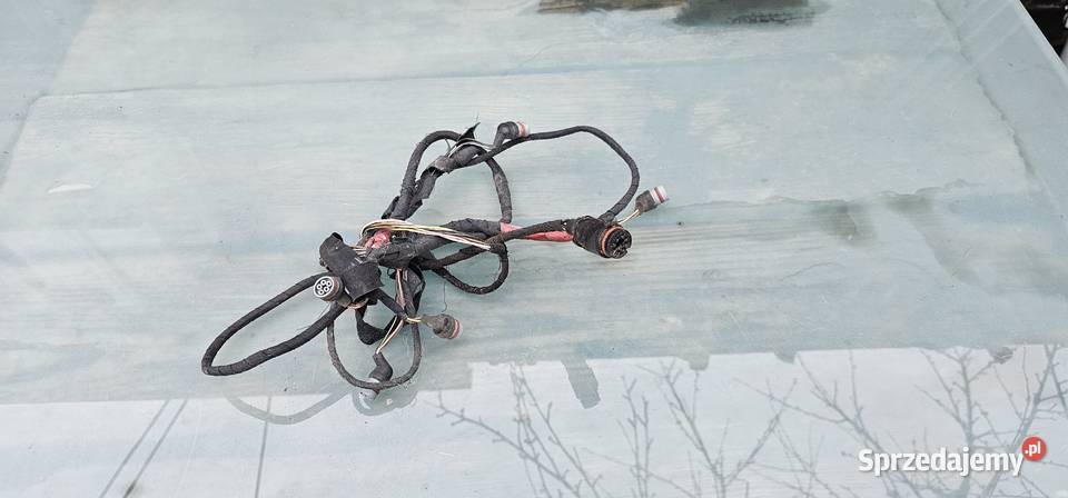 Wiązka pdc przód wiązka czujnikow parkowania