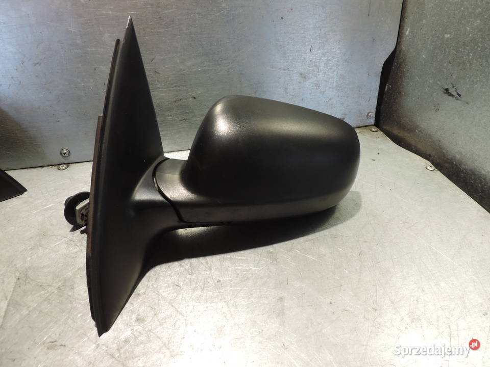 LUSTERKO LEWE MANUALNE SEAT AROSA LIFT Nowy Sącz