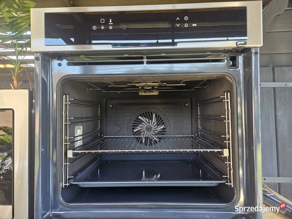 Electrolux piekarnik i kuchenka mikrofala Kuchenki i piekarniki lubelskie Parczew
