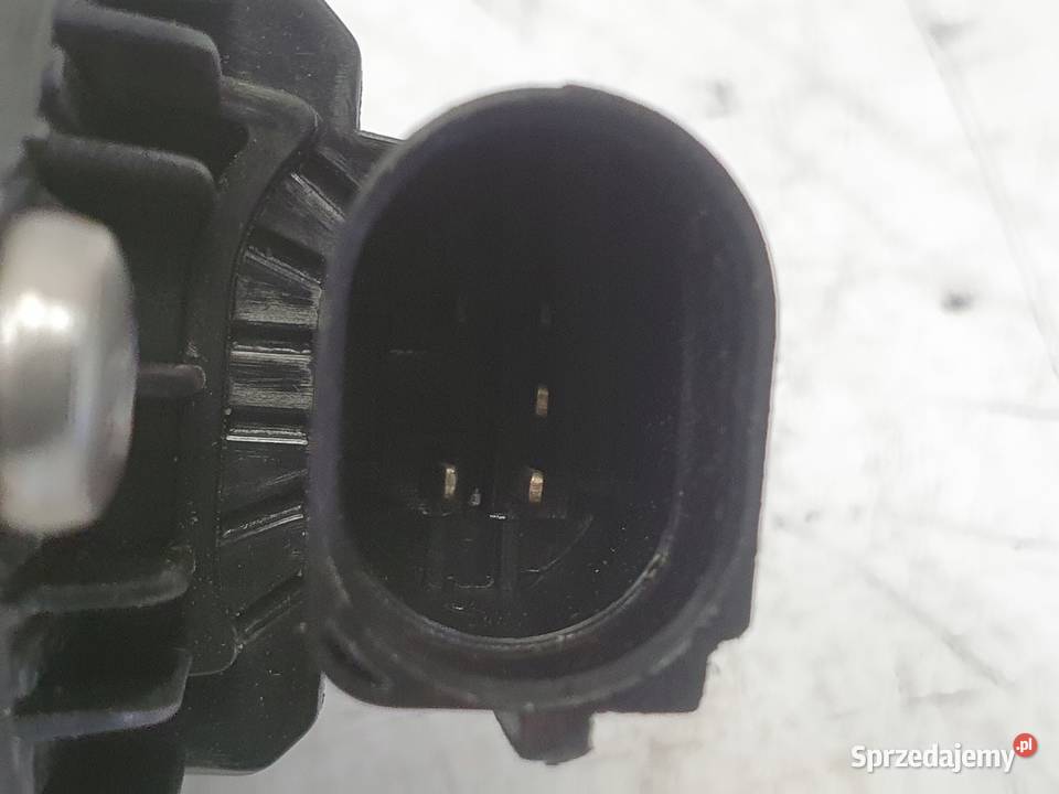 Ford Transit Connect 18 TDCi ZAWÓR EGR 724809890 lubelskie Janów sprzedam