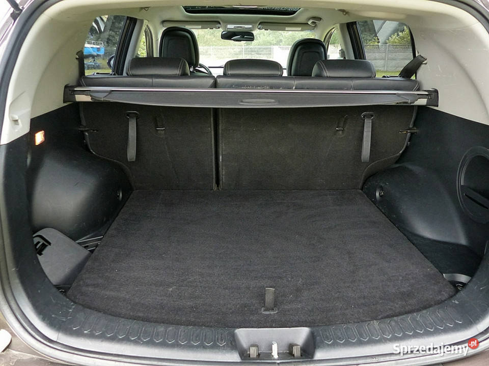 Kia Sportage 20 elektrochrom. lusterko wst. Piła sprzedam