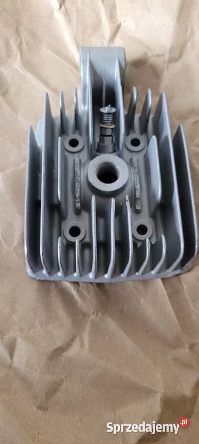 głowica romet pegaz Rypin sprzedam