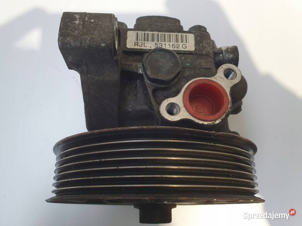 POMPA WSPOMAGANIA Honda Civic VIII 22 iCTDI Chełm sprzedam