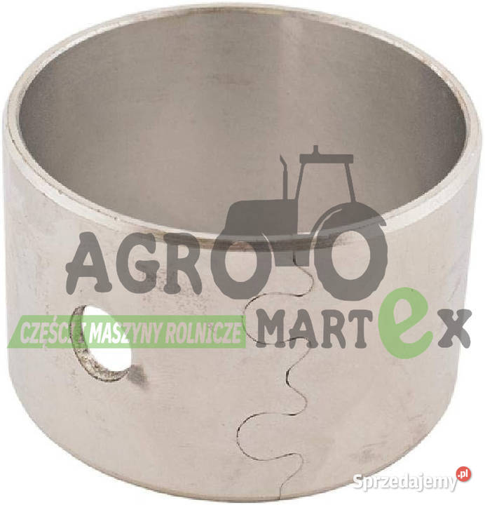 R115299 TULEJKA WAŁKA ROZRZĄDU JD Wichrów