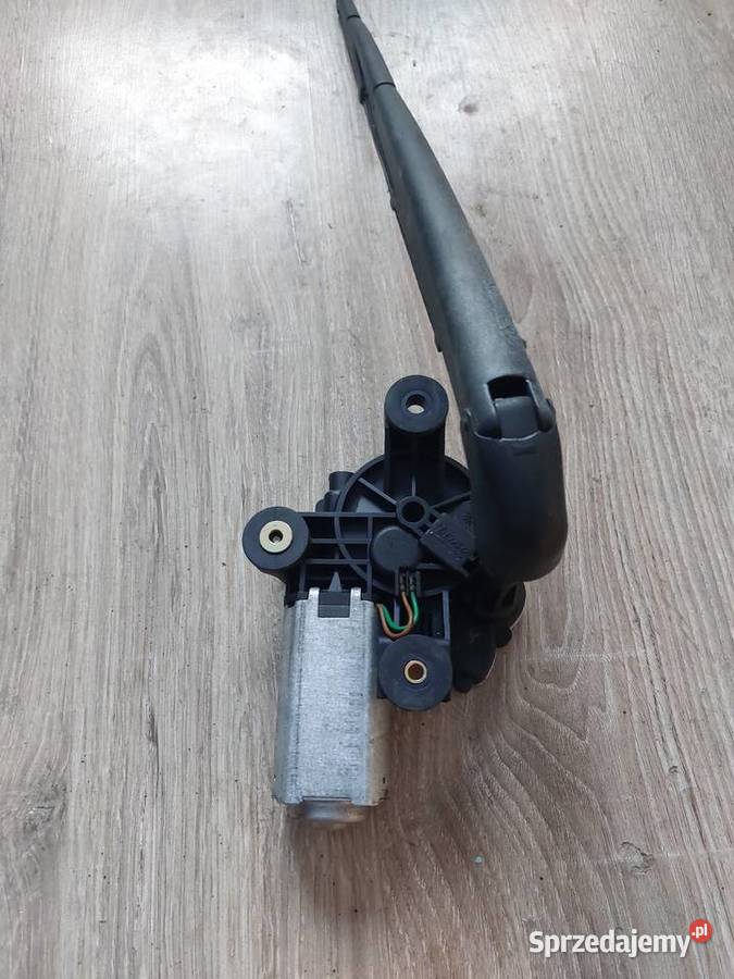 Silniczek szyby tył STILO 3D Biłgoraj sprzedam