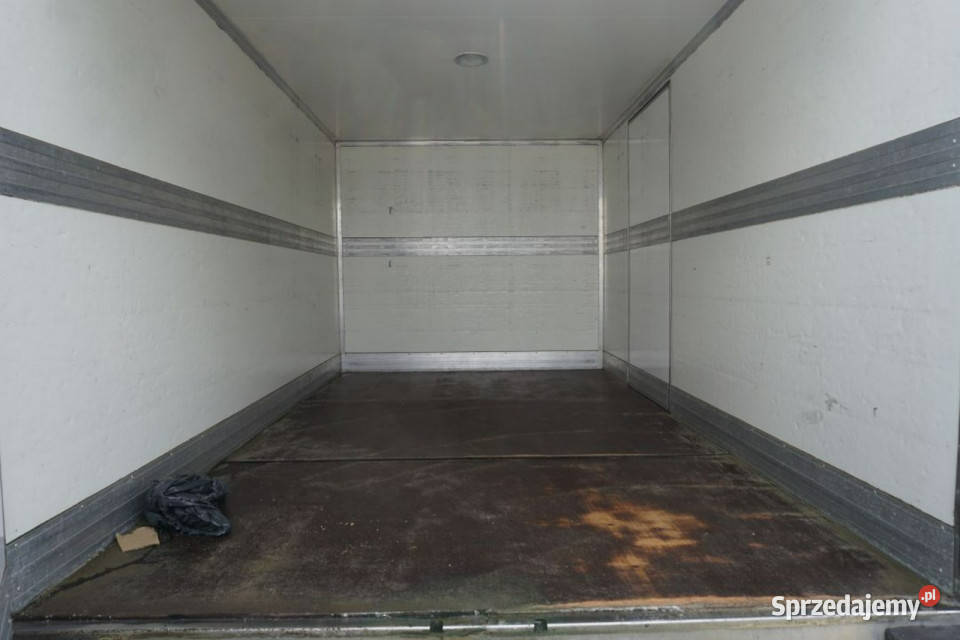 Renault Master L3 23DCI 135 35T Packclim diesel Lublin