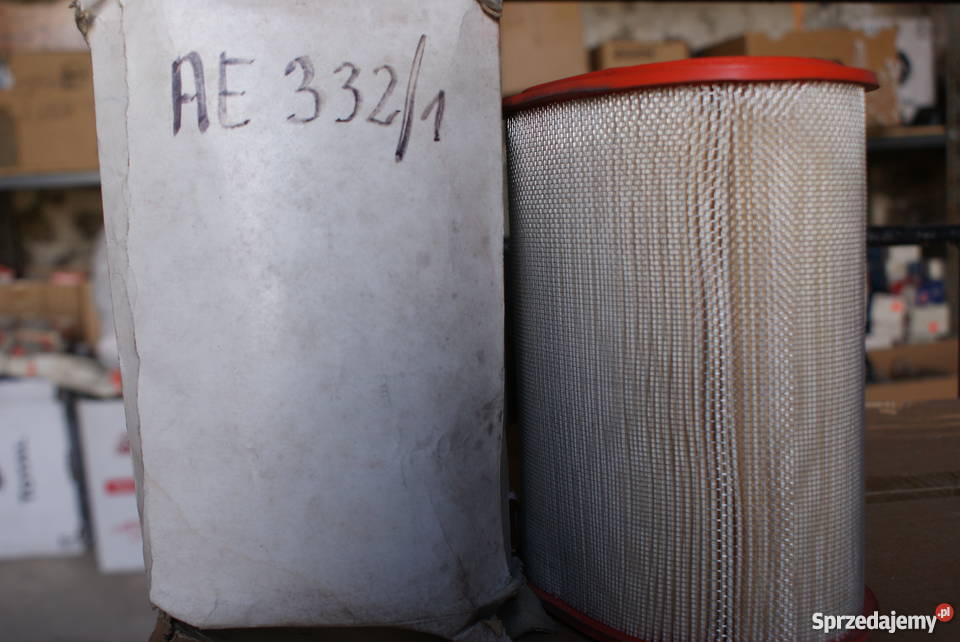 FILTR POWIETRZA AE 3321 COLT LANCER osobowe Białobrzegi sprzedam