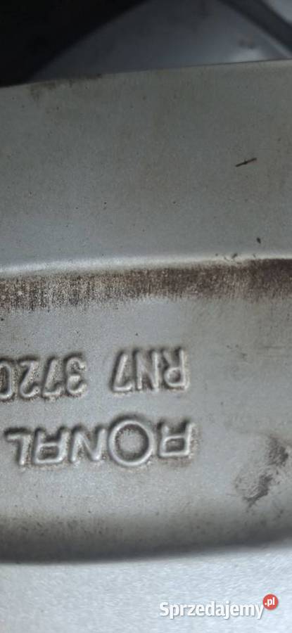 Kola felgi opony tiguan vw 5x112 Podrzewie