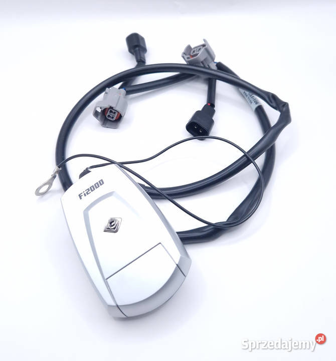 Cobra FI2000R tuner wtrysku paliwa