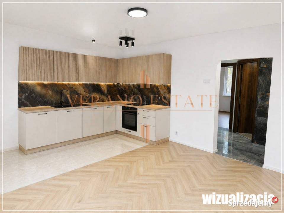 3pokojowe 60 m generalnym remoncie wielka płyta sprzedam