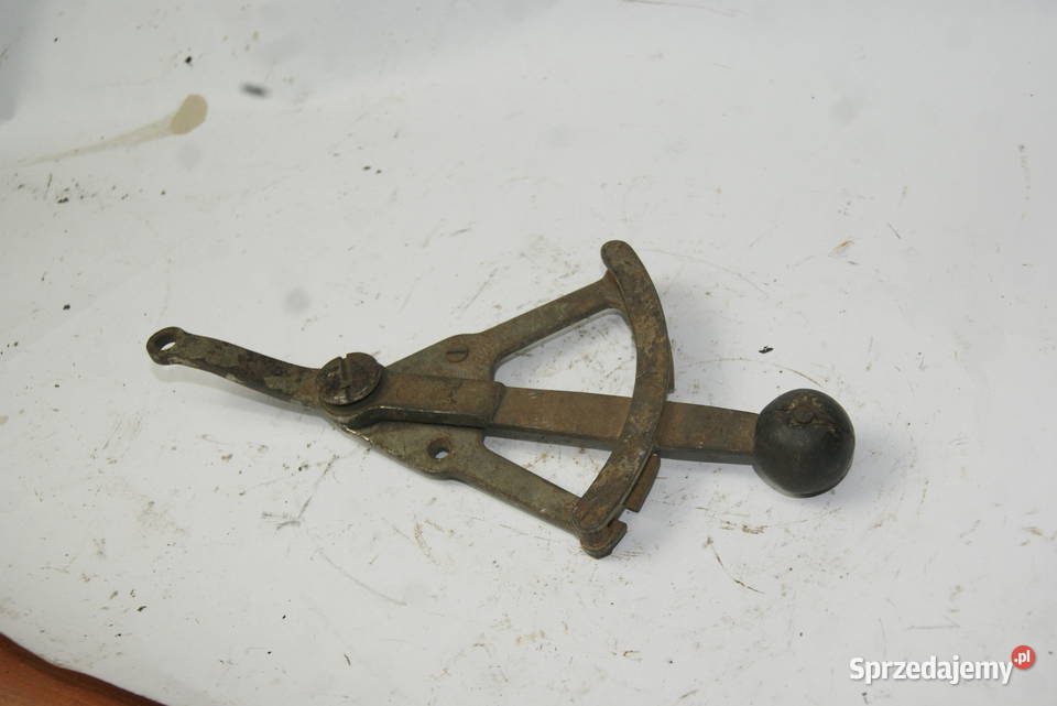 ZMIANA BIEGÓW BMW ZUNDAPP AJS BSA VICTORIA Rybnik