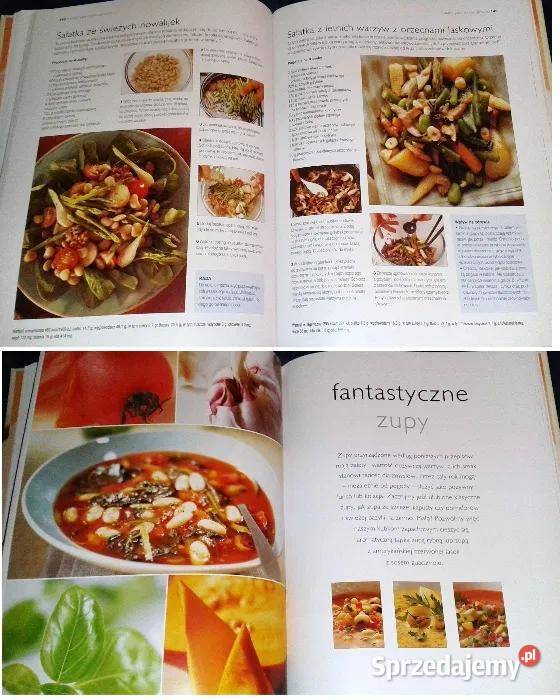 Diety oczyszczające organizm Program zdrowia