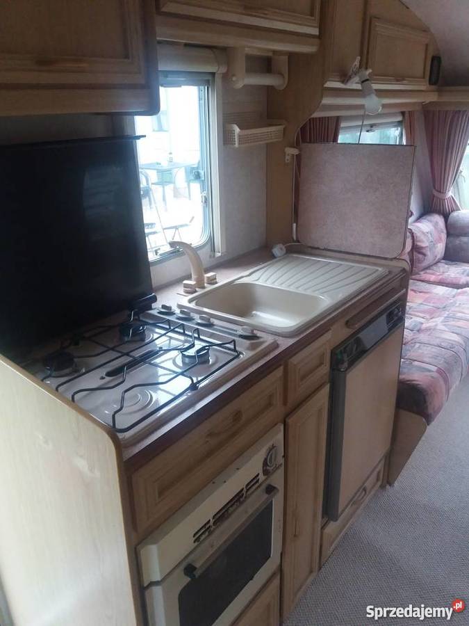 Sprzedam kemping stan Kempingowe Golina