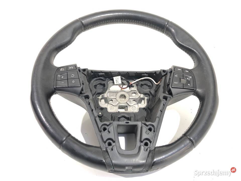 KIEROWNICA VOLVO V40