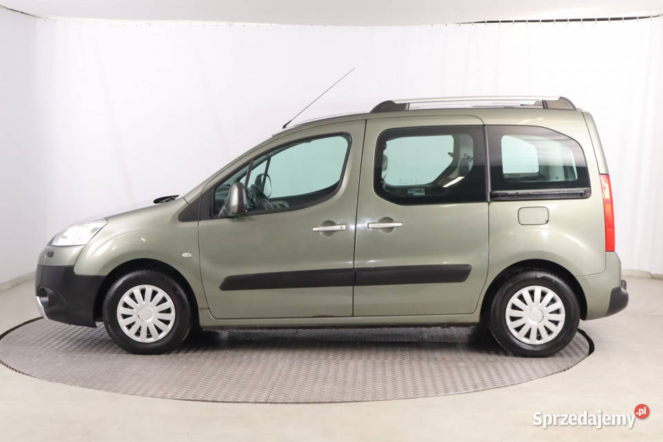 Peugeot Partner 16 16V przyciemniane szyby Zabrze sprzedam