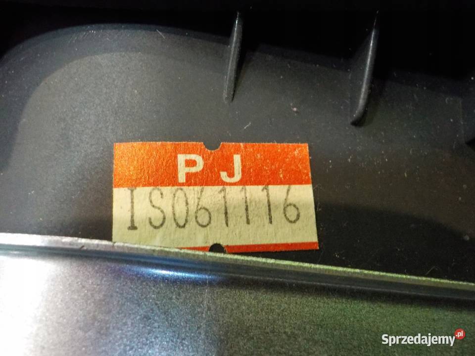 HYUNDAI SANTA FE II 22 CRDI 07r AUT AIRBAG osobowe Suków