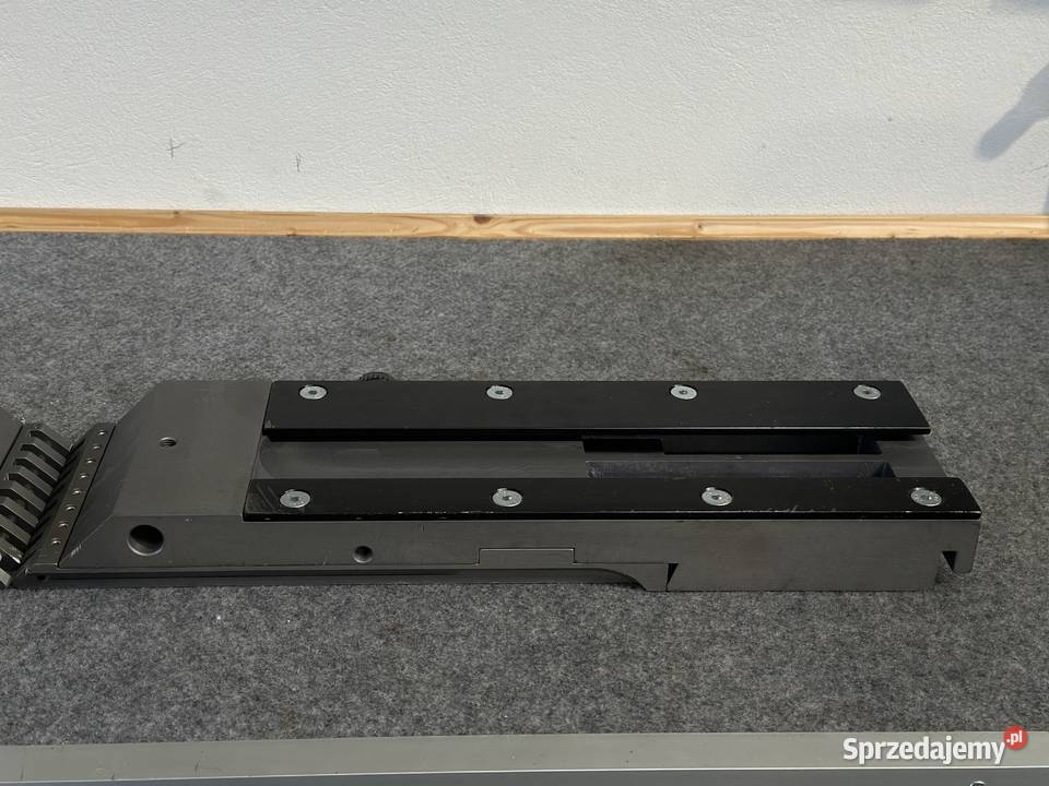 A352 Prowadnice do przykładnic AIGNER IntegralA Łabuńki Pierwsze