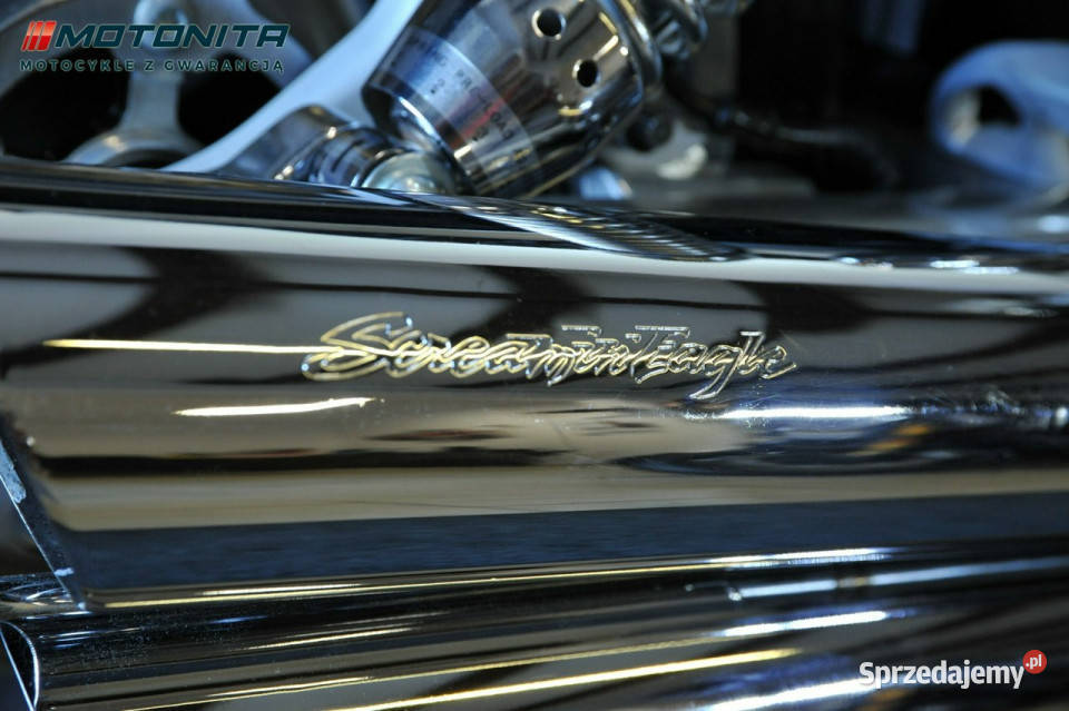 HarleyDavidson VRod HarleyDavidson VRSCA VROD 9810km Podkowa Leśna sprzedam