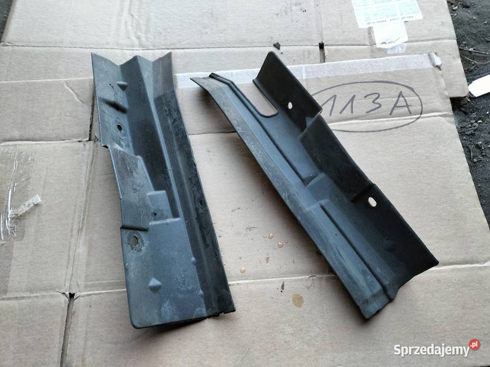 FORD MONDEO MK2 ŁAPACZ POWIETSZA Kamień-Kolonia