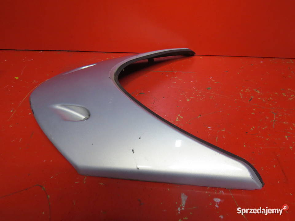 YAMAHA SKYLINER 250 MAJESTY krawat nosek owiewka mazowieckie Warszawa