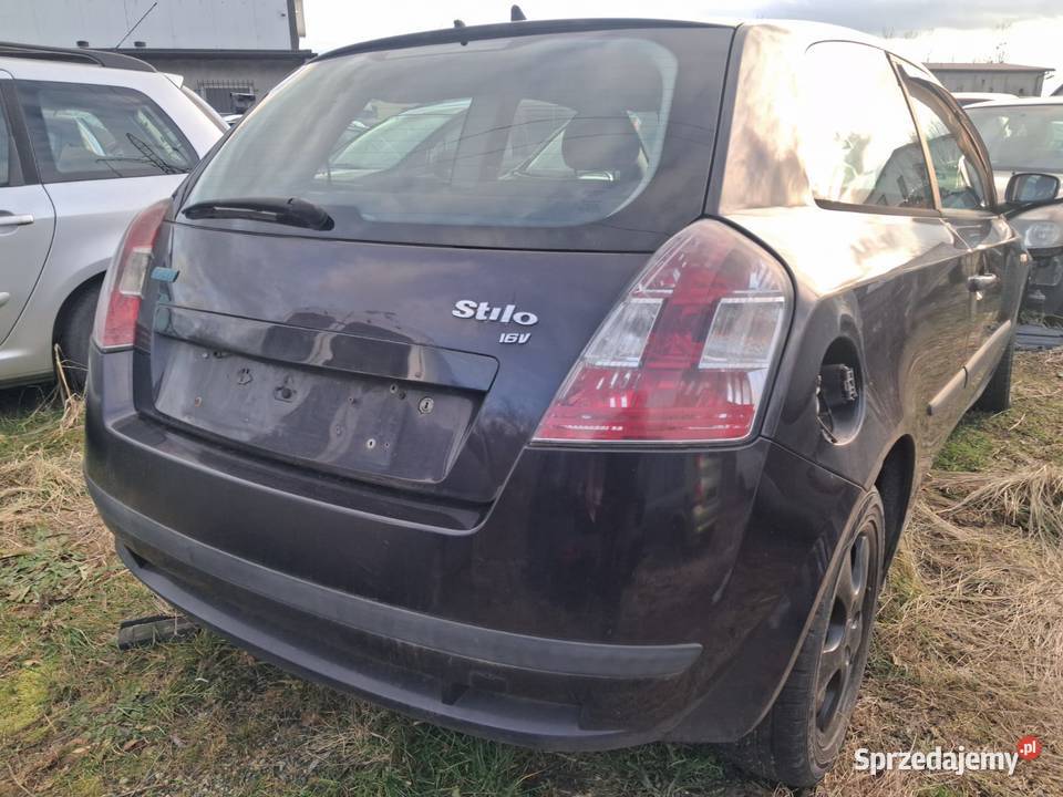 Auto Złom Złomowanie samochodów Myszków usługa