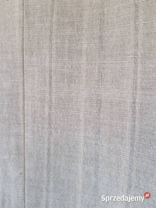 LXL garnitur marynarka klubowa lniana elegancka Odzież codzienna sprzedam
