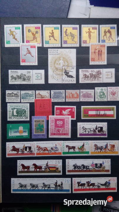 ZNACZKI POLSKIE r6469 dolnośląskie Góra