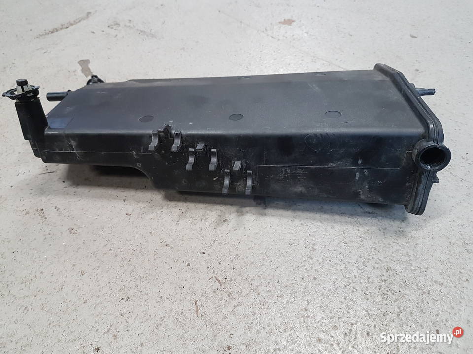 PEUGEOT 308 16 VTI FILTR WEGLOWY PSA 4294 MAHLE