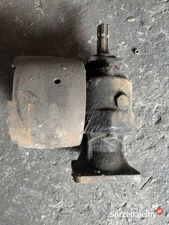 Przekładnia Ursus C328 Ostrołęka sprzedam