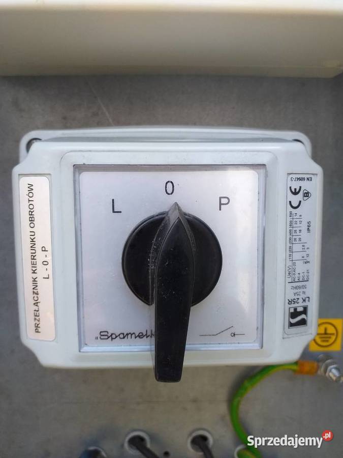 Skrzynka elektryczna budowlana śląskie Bytom