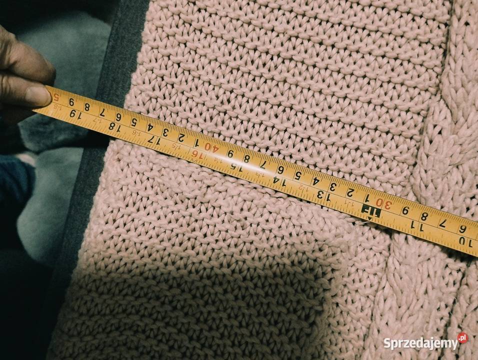 kardigan damski Poznań sprzedam