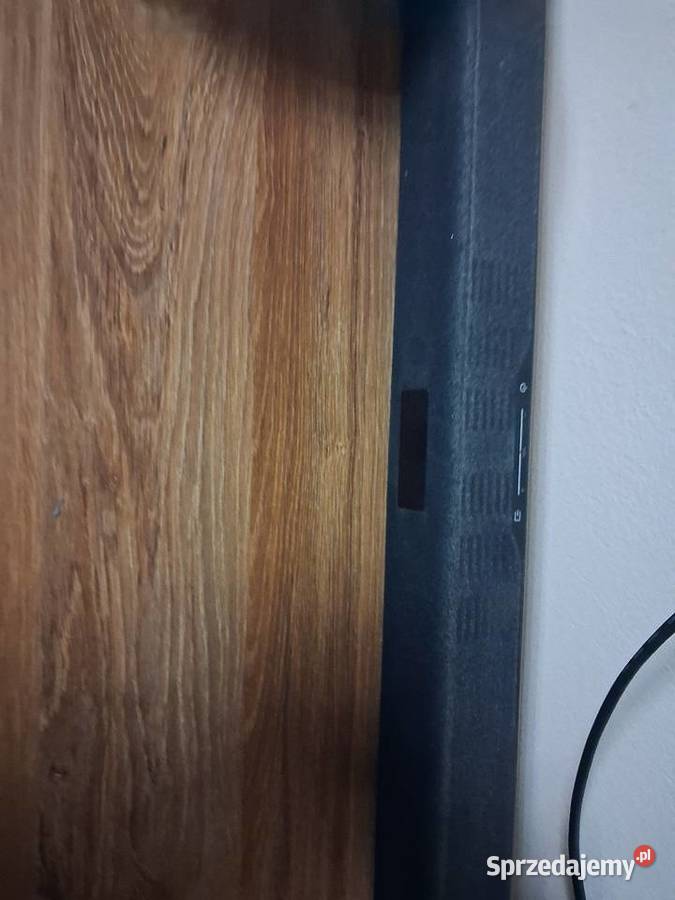 Soundbar samsung Grabów sprzedam