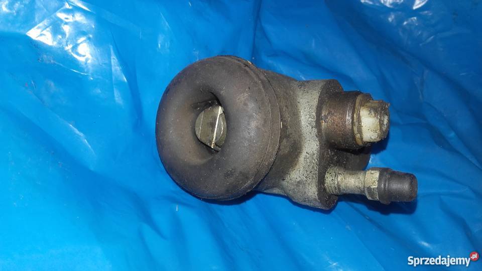 cylinderek hamulcowy Syrena osobowe Części samochodowe śląskie Żywiec