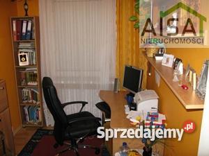 3Pokoje Parter 62m2 Bacieczki Kołłątaja
