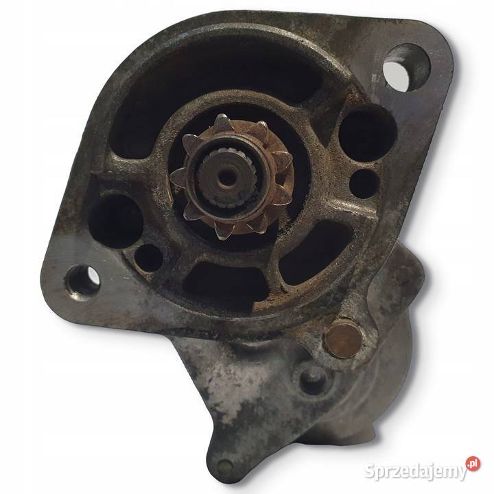 ROZRUSZNIK Land Rover Freelander 20 TD4 denso Chełm