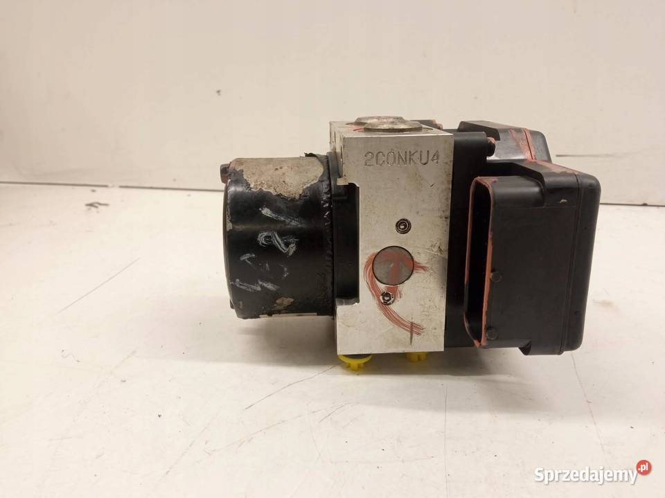 POMPA ABS 3550040B01 BH60106700 Landwind CV9 I