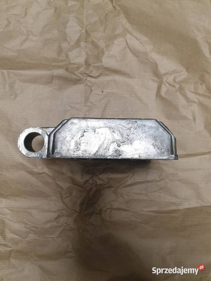 FABRYCZNIE NOWA GŁOWICA ZMD T1 KADET MOTORYNKA Sokołów Podlaski