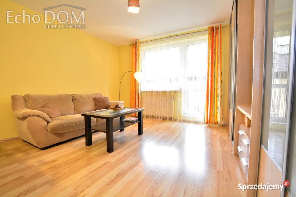 Mieszkanie 45m2 2 pokojowe Kraków Drukarska Piętro 2 sprzedam