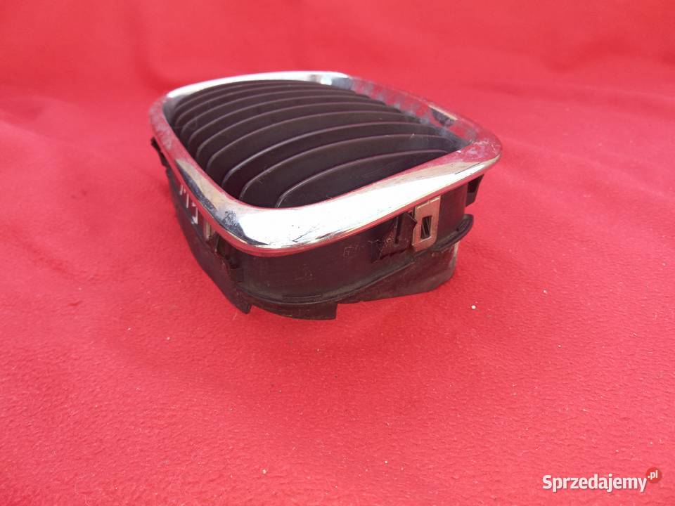 BMW e46 Grill Atrapa Nerka Prawa